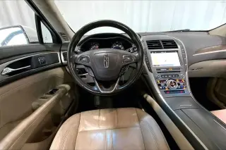 Lincoln MKZ 2017 Select 4dr Sedan