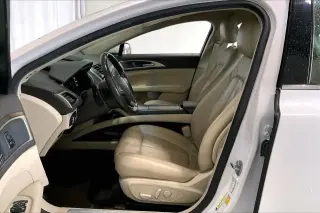 Lincoln MKZ 2017 Select 4dr Sedan