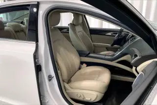 Lincoln MKZ 2017 Select 4dr Sedan