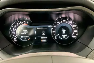 Lincoln MKZ 2017 Select 4dr Sedan