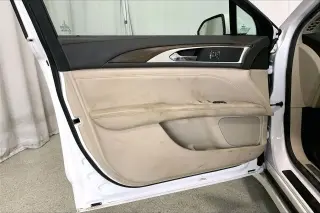 Lincoln MKZ 2017 Select 4dr Sedan