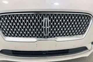 Lincoln MKZ 2017 Select 4dr Sedan