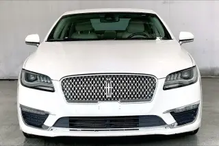 Lincoln MKZ 2017 Select 4dr Sedan