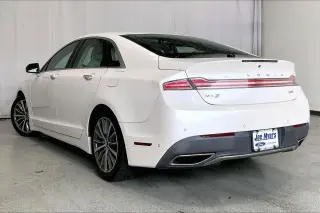 Lincoln MKZ 2017 Select 4dr Sedan