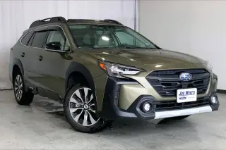 Subaru Outback 2025 AWD Limited 4dr Crossover