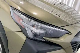 Subaru Outback 2025 AWD Limited 4dr Crossover