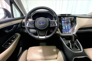 Subaru Outback 2025 AWD Limited 4dr Crossover