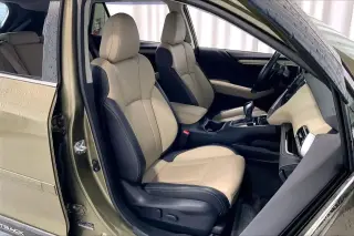 Subaru Outback 2025 AWD Limited 4dr Crossover