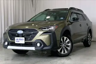 Subaru Outback 2025 AWD Limited 4dr Crossover