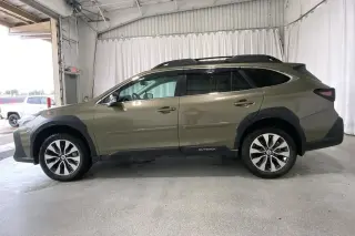 Subaru Outback 2025 AWD Limited 4dr Crossover