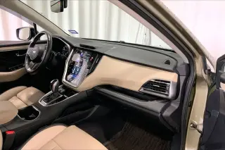 Subaru Outback 2025 AWD Limited 4dr Crossover