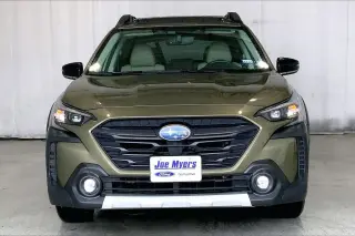 Subaru Outback 2025 AWD Limited 4dr Crossover