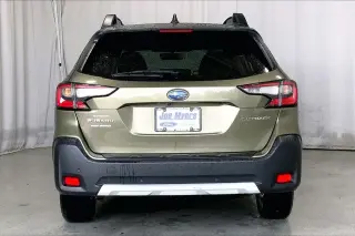 Subaru Outback 2025 AWD Limited 4dr Crossover