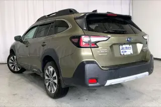 Subaru Outback 2025 AWD Limited 4dr Crossover