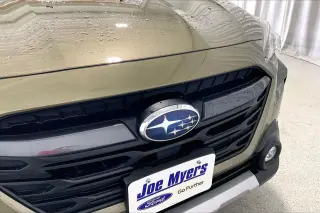 Subaru Outback 2025 AWD Limited 4dr Crossover