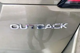 Subaru Outback 2025 AWD Limited 4dr Crossover