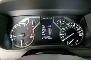 Toyota Tundra 2024 4x4 SR5 4dr CrewMax Cab Pickup SB