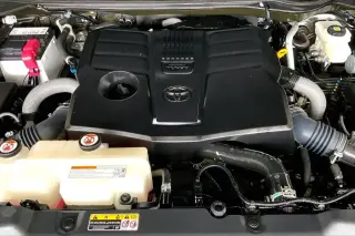 Toyota Tundra 2024 4x4 SR5 4dr CrewMax Cab Pickup SB