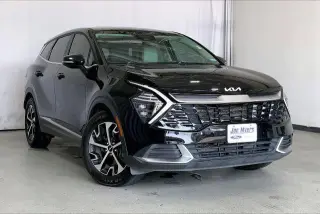 Kia Sportage 2024 EX 4dr SUV