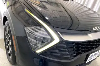 Kia Sportage 2024 EX 4dr SUV