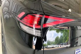Kia Sportage 2024 EX 4dr SUV