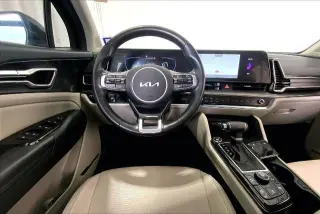 Kia Sportage 2024 EX 4dr SUV