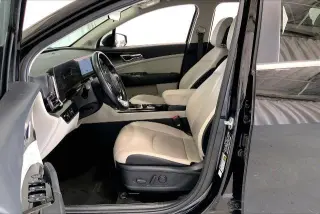 Kia Sportage 2024 EX 4dr SUV