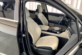 Kia Sportage 2024 EX 4dr SUV
