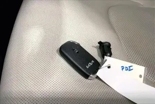 Kia Sportage 2024 EX 4dr SUV