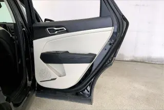 Kia Sportage 2024 EX 4dr SUV