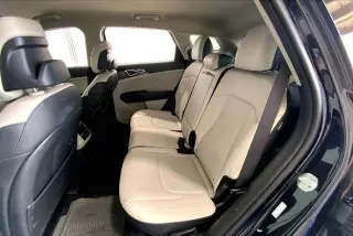 Kia Sportage 2024 EX 4dr SUV