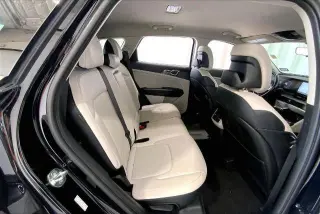 Kia Sportage 2024 EX 4dr SUV