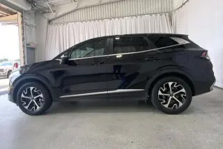 Kia Sportage 2024 EX 4dr SUV
