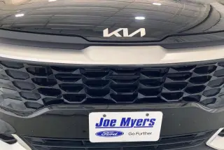 Kia Sportage 2024 EX 4dr SUV