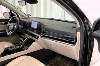 Kia Sportage 2024 EX 4dr SUV