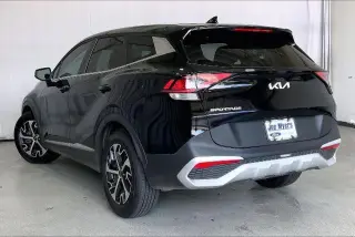 Kia Sportage 2024 EX 4dr SUV