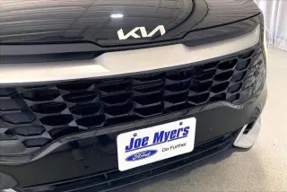 Kia Sportage 2024 EX 4dr SUV