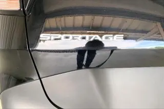 Kia Sportage 2024 EX 4dr SUV