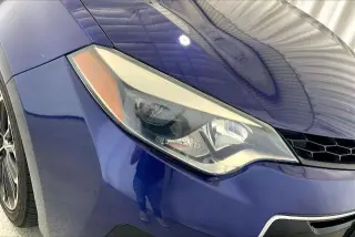 Toyota Corolla 2015 S 4dr Sedan