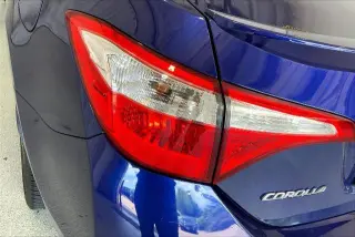 Toyota Corolla 2015 S 4dr Sedan