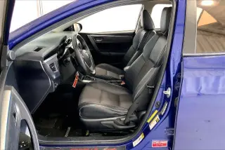 Toyota Corolla 2015 S 4dr Sedan