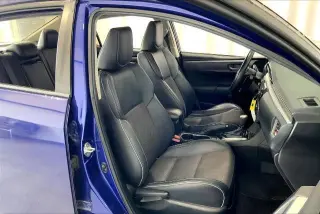 Toyota Corolla 2015 S 4dr Sedan