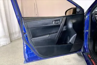 Toyota Corolla 2015 S 4dr Sedan