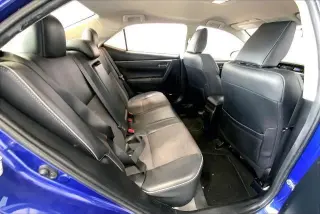 Toyota Corolla 2015 S 4dr Sedan