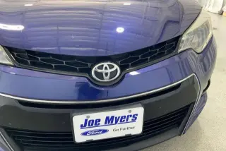 Toyota Corolla 2015 S 4dr Sedan