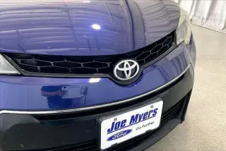 Toyota Corolla 2015 S 4dr Sedan