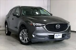 Mazda CX-5 2019 AWD Grand Touring 4dr SUV