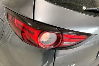 Mazda CX-5 2019 AWD Grand Touring 4dr SUV