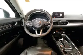 Mazda CX-5 2019 AWD Grand Touring 4dr SUV
