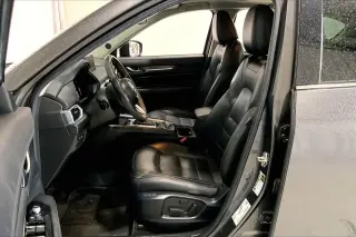 Mazda CX-5 2019 AWD Grand Touring 4dr SUV